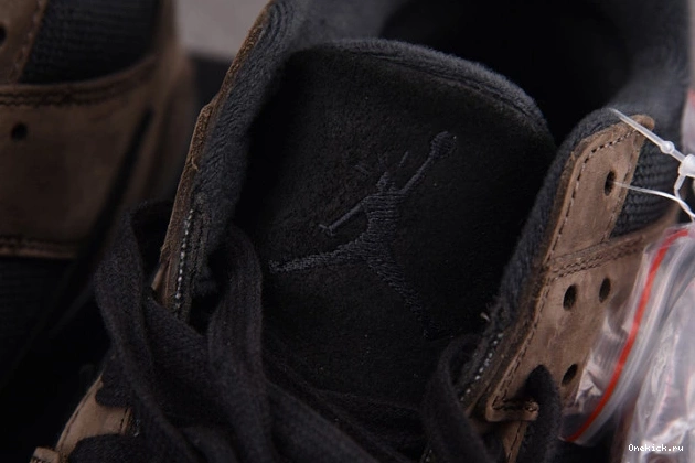 One Kick Jack Jordan TR FZ8117-204 Travis Jumpman x Scott 0714